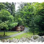 Blelham Tarn Rustic In Tranquil Woodland Дом отдыха Эмблсайд