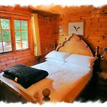 Blelham Tarn Rustic In Tranquil Woodland Дом отдыха Эмблсайд