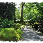 Blelham Tarn Rustic In Tranquil Woodland Дом отдыха *