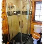 Дом отдыха Blelham Tarn Rustic In Tranquil Woodland *