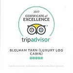 Дом отдыха Blelham Tarn Rustic In Tranquil Woodland *