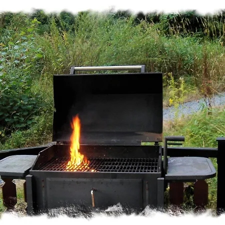 Blelham Tarn Rustic In Tranquil Woodland Holiday home Ambleside