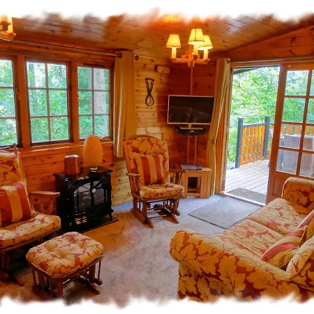 Blelham Tarn Rustic In Tranquil Woodland Semesterbostad