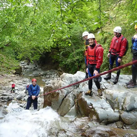 Blelham Tarn Rustic In Tranquil Woodland Ambleside