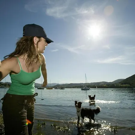 Blelham Tarn Rustic In Tranquil Woodland 別荘