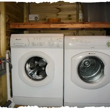 Blelham Tarn Rustic In Tranquil Woodland 別荘 *