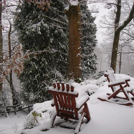Blelham Tarn Rustic In Tranquil Woodland Holiday home