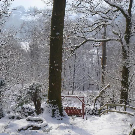Feriehus Blelham Tarn Rustic In Tranquil Woodland Ambleside