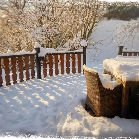Casa vacanze Blelham Tarn Rustic In Tranquil Woodland