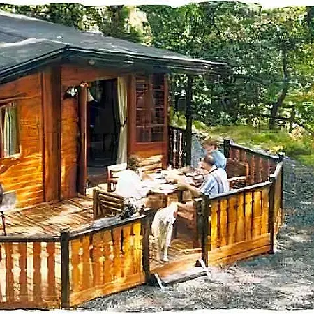 Blelham Tarn Rustic In Tranquil Woodland Casa vacanze *