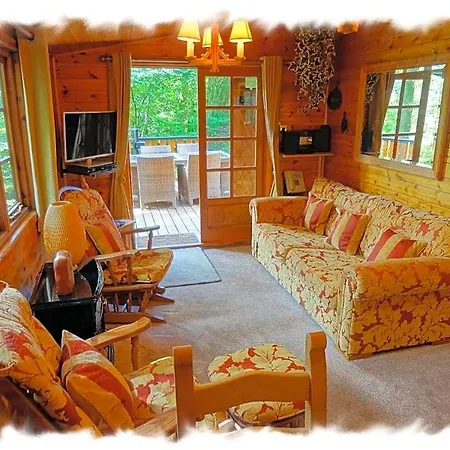 Casa vacanze Blelham Tarn Rustic In Tranquil Woodland Ambleside