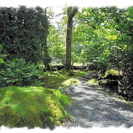 Blelham Tarn Rustic In Tranquil Woodland Casa vacanze