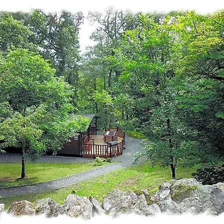 Blelham Tarn Rustic In Tranquil Woodland Casa vacanze *