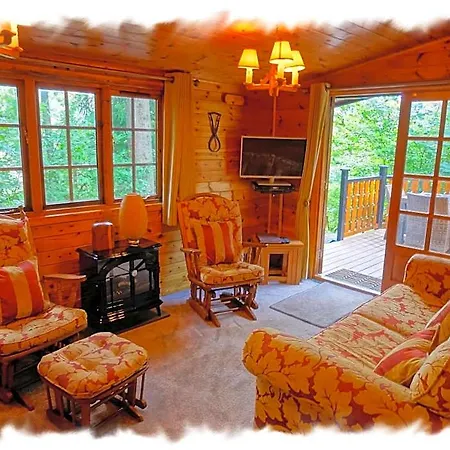 Blelham Tarn Rustic In Tranquil Woodland Casa vacanze Ambleside