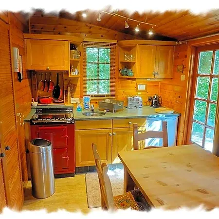Blelham Tarn Rustic In Tranquil Woodland Casa vacanze *