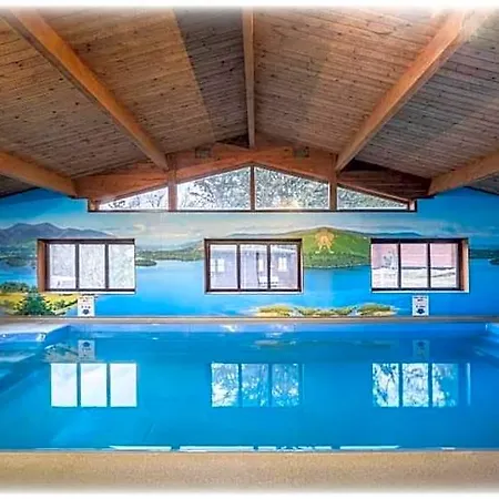 Blelham Tarn Rustic In Tranquil Woodland * آمبيلسايد
