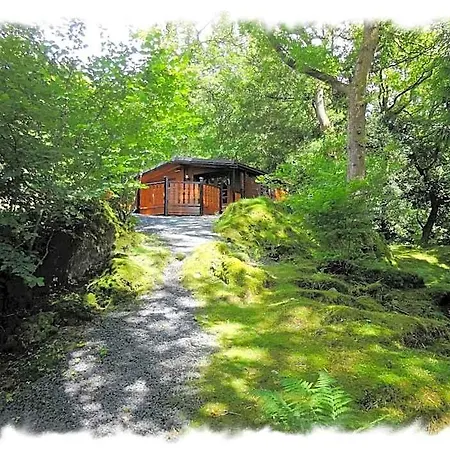 Blelham Tarn Rustic In Tranquil Woodland Casa vacanze *