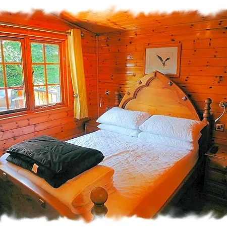 Casa vacanze Blelham Tarn Rustic In Tranquil Woodland Ambleside