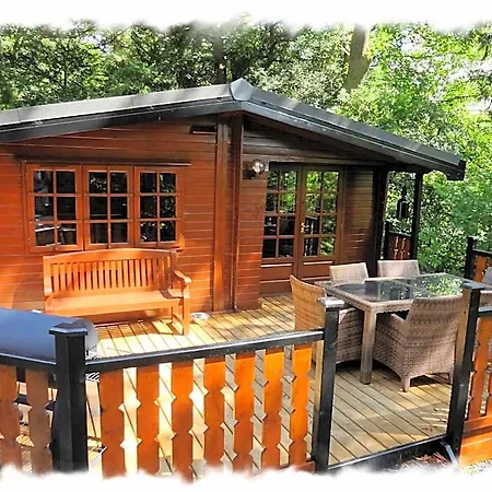 Blelham Tarn Rustic In Tranquil Woodland Casa vacanze *