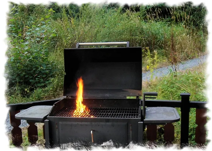 Blelham Tarn Rustic In Tranquil Woodland בית נופש אמבלסייד